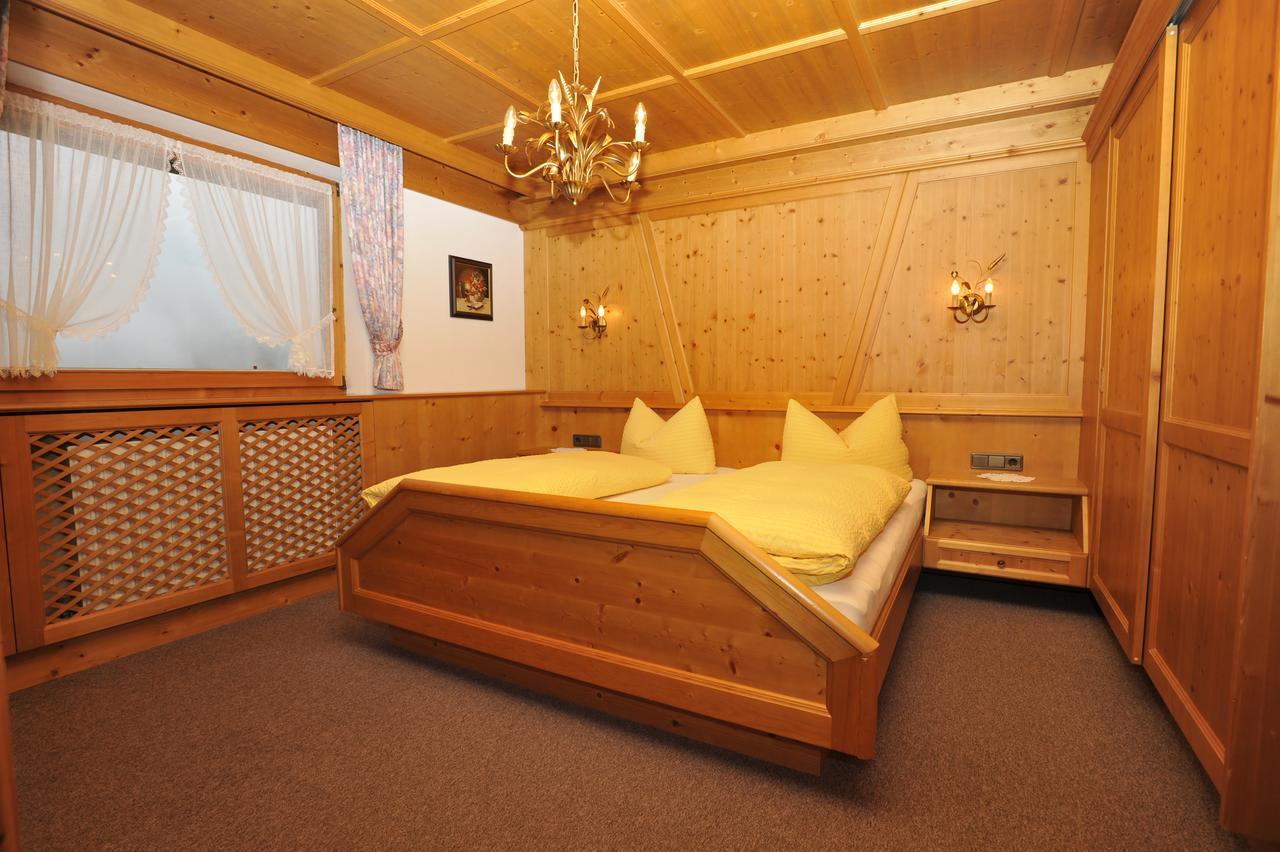 Апартаменты Apart Piz Palue Kappl/Ischgl Каппль Экстерьер фото